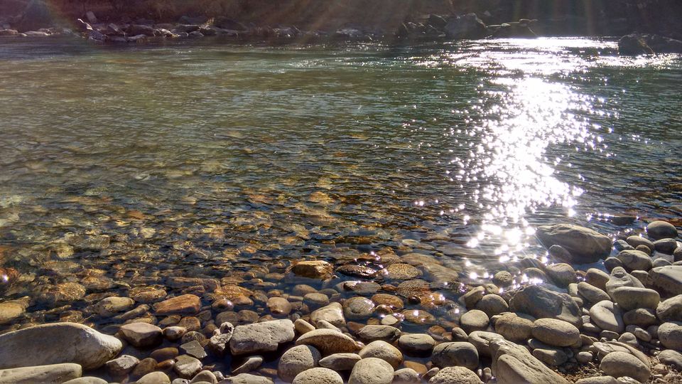 Photo of Visiting the cold country of Bhutan for 7days by Poulami Das