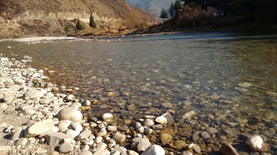 Photo of Visiting the cold country of Bhutan for 7days by Poulami Das