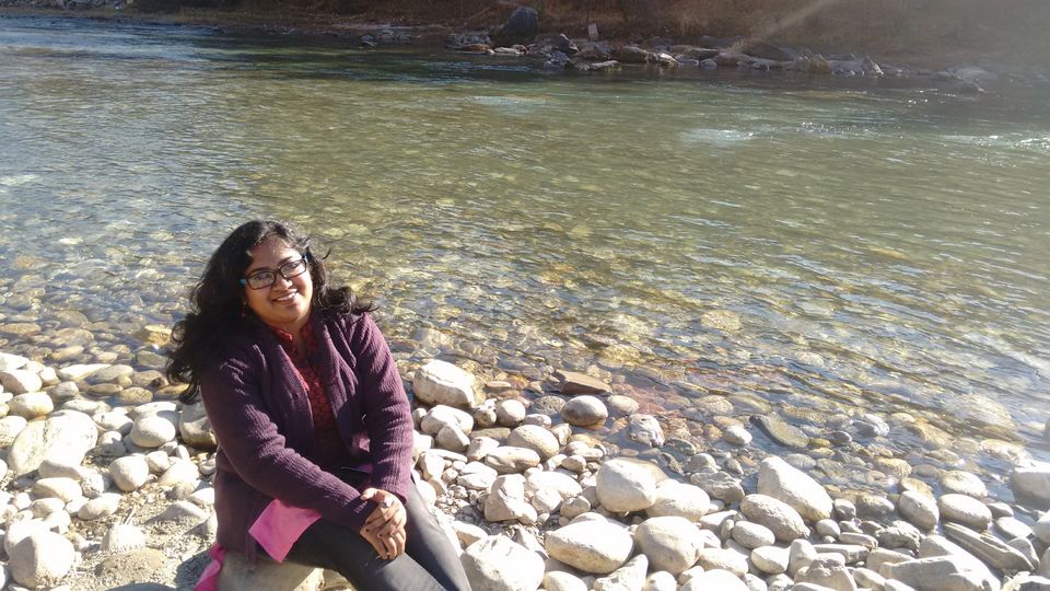 Photo of Visiting the cold country of Bhutan for 7days by Poulami Das