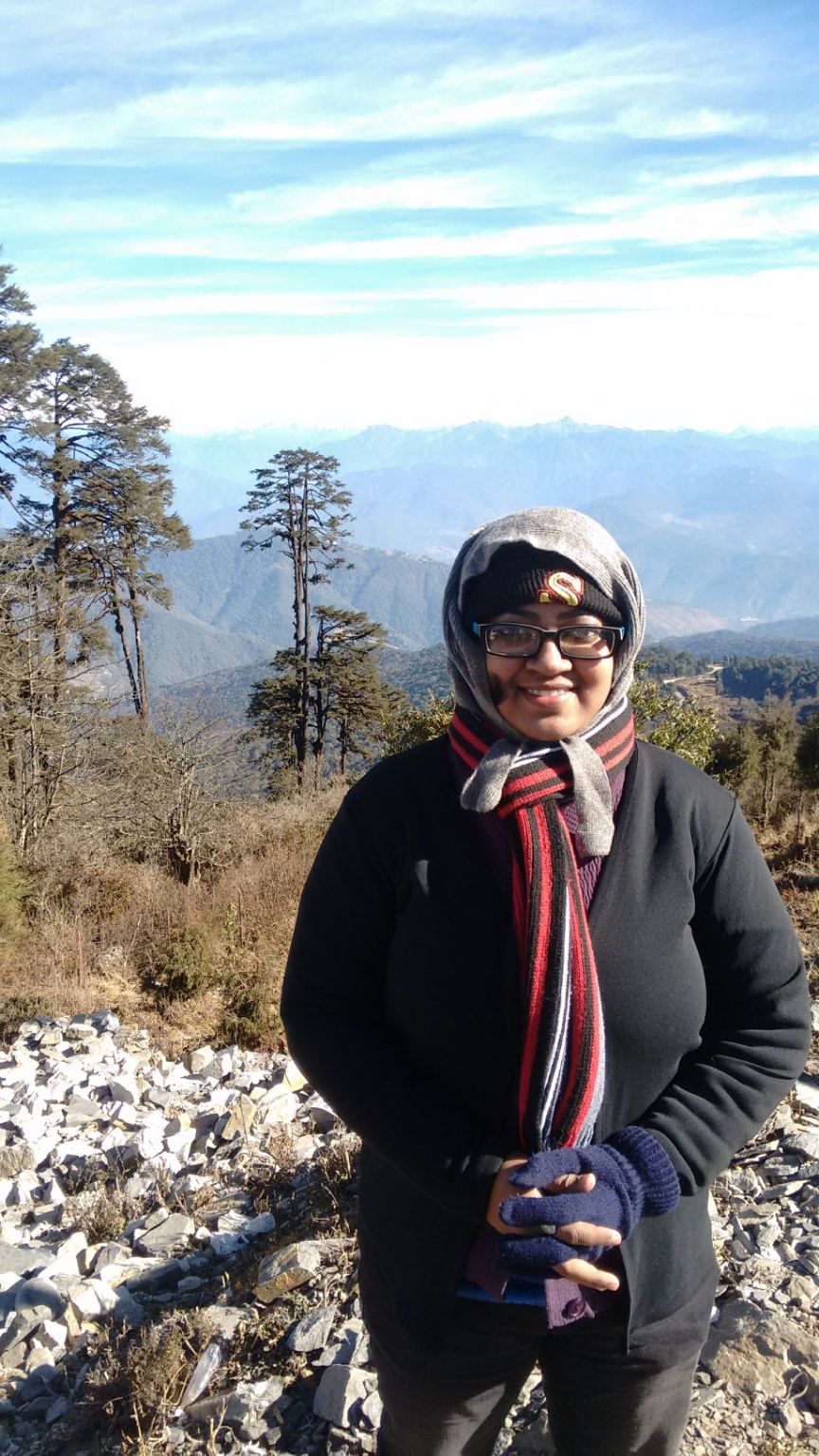Photo of Visiting the cold country of Bhutan for 7days by Poulami Das