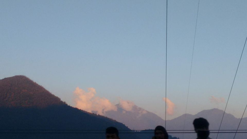 Photo of Visiting the cold country of Bhutan for 7days by Poulami Das
