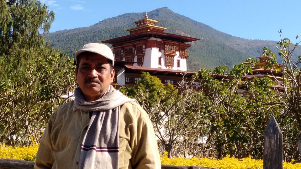 Photo of Visiting the cold country of Bhutan for 7days by Poulami Das