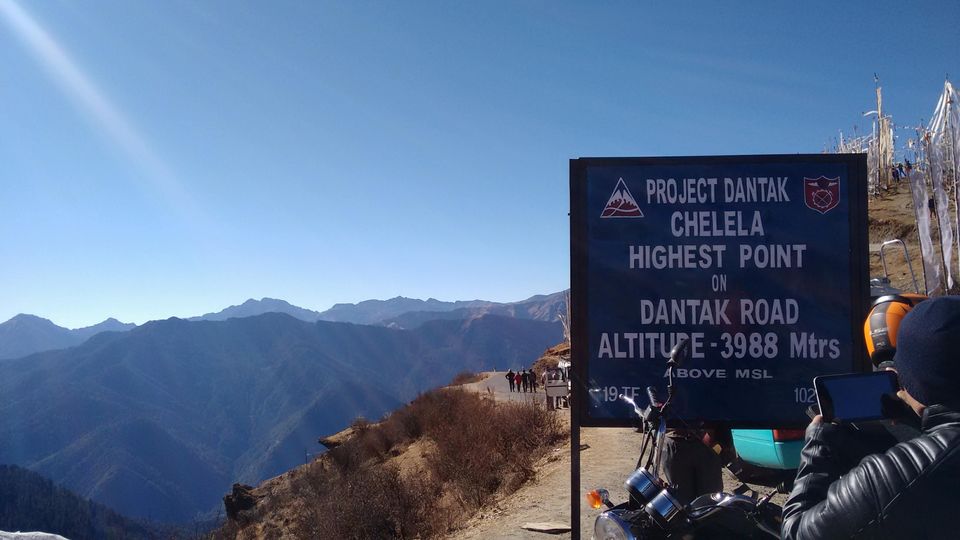 Photo of Visiting the cold country of Bhutan for 7days by Poulami Das
