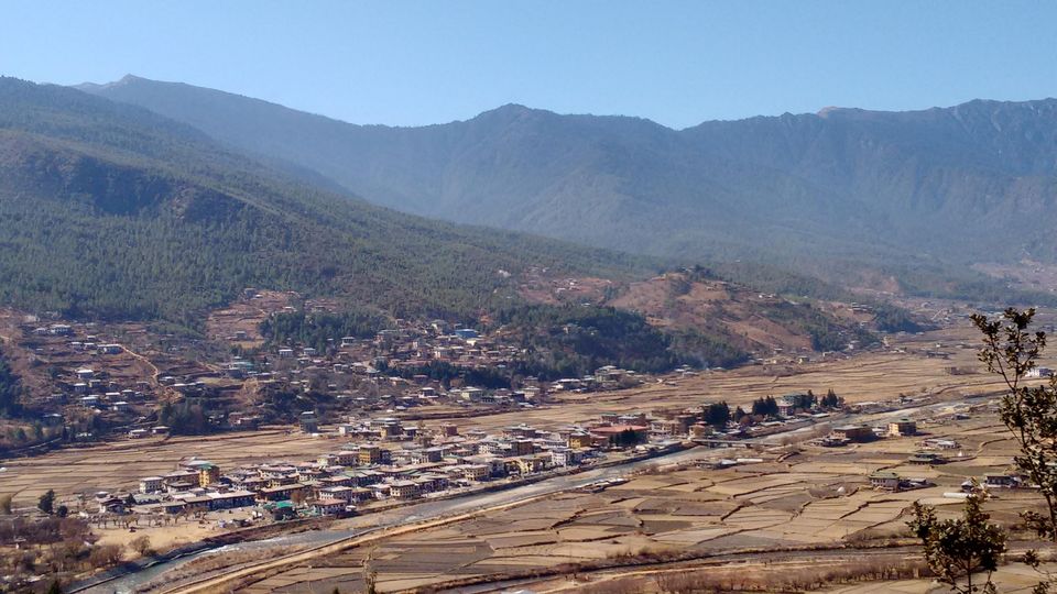 Photo of Visiting the cold country of Bhutan for 7days by Poulami Das