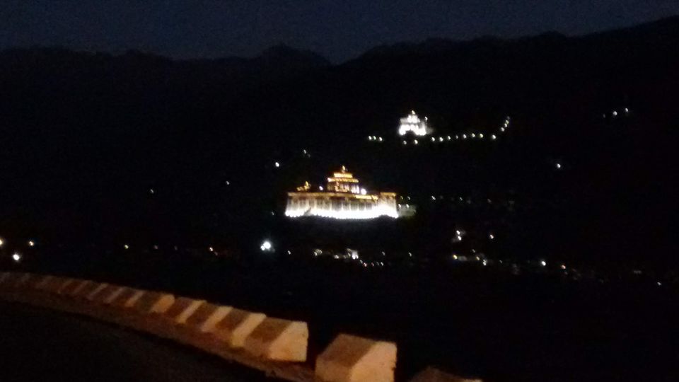 Photo of Visiting the cold country of Bhutan for 7days by Poulami Das