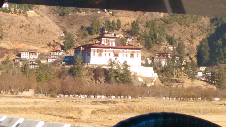 Photo of Visiting the cold country of Bhutan for 7days by Poulami Das