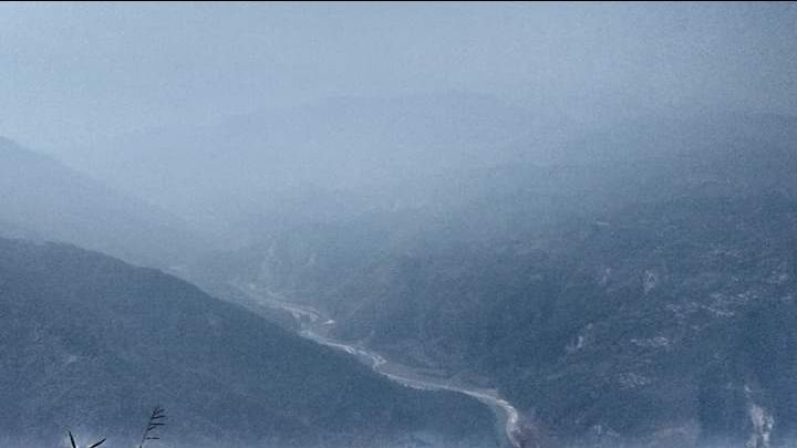 Photo of Ramdhura Village, Kalimpong, West Bengal, India by Poulami Das