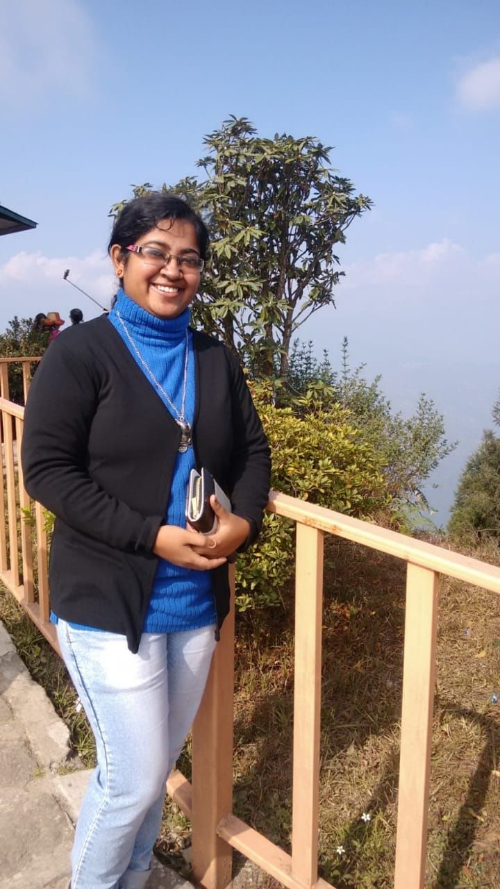 Photo of Deolo, Kalimpong, West Bengal, India by Poulami Das