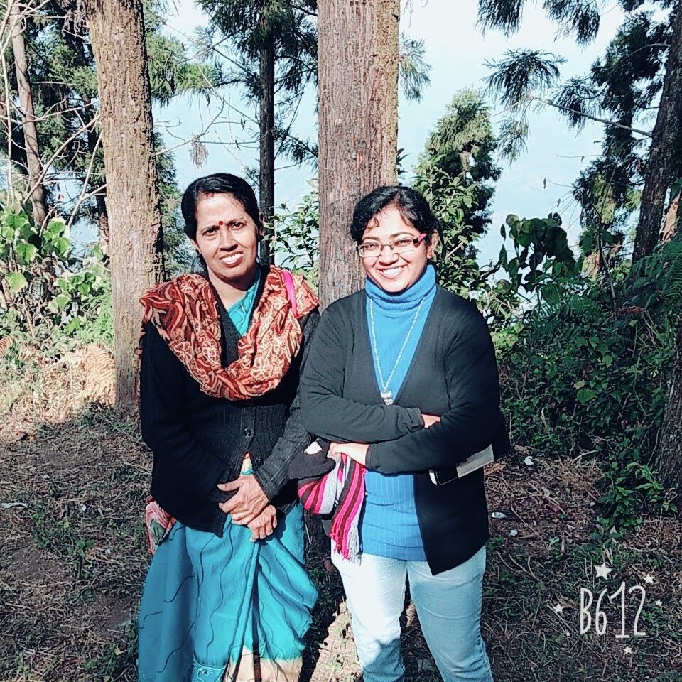 Photo of Deolo, Kalimpong, West Bengal, India by Poulami Das