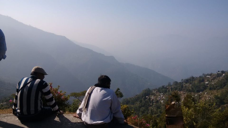 Photo of Going offbeat with Ramdhura-SilleryGaon by Poulami Das