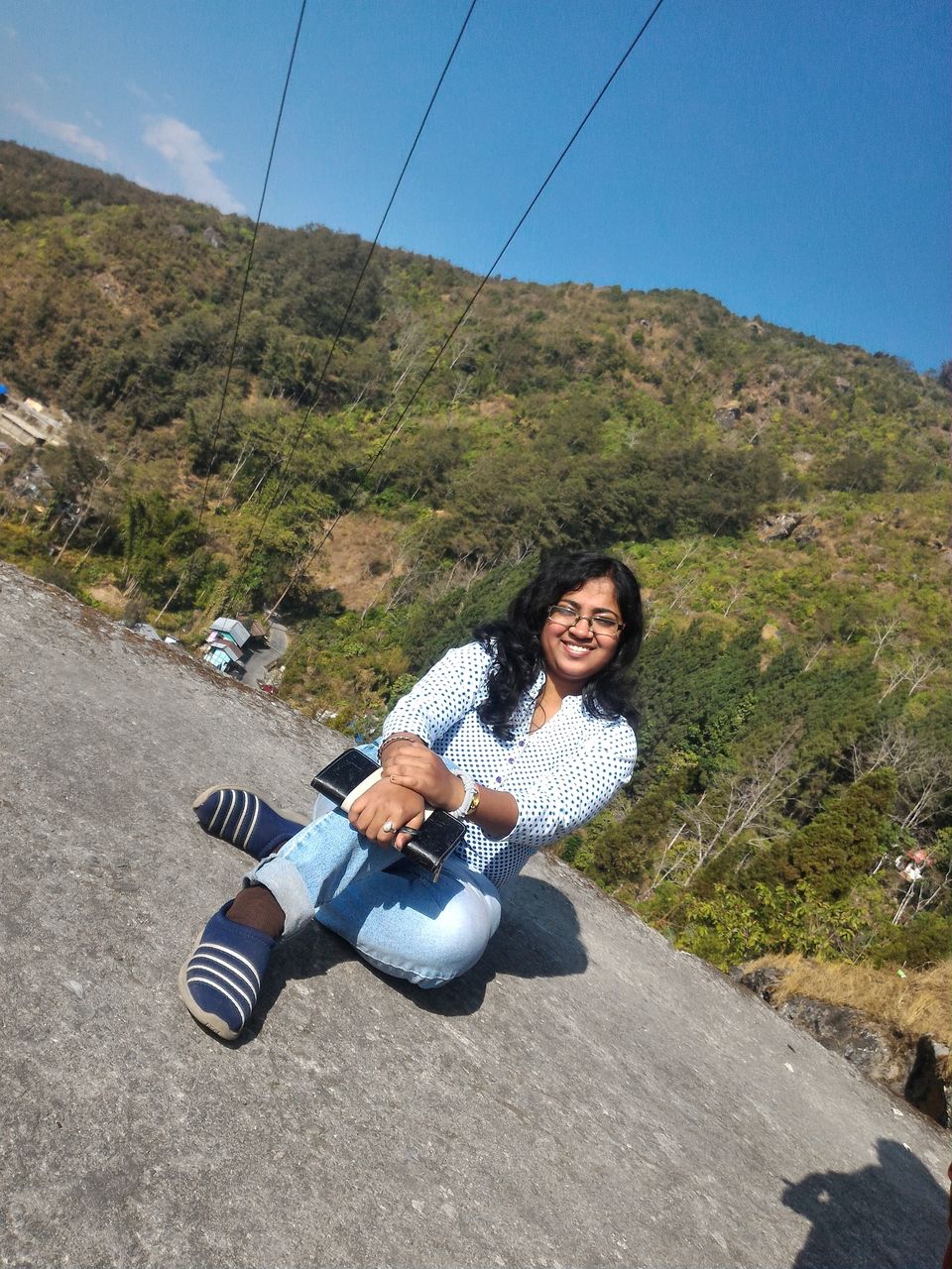 Photo of Going offbeat with Ramdhura-SilleryGaon by Poulami Das