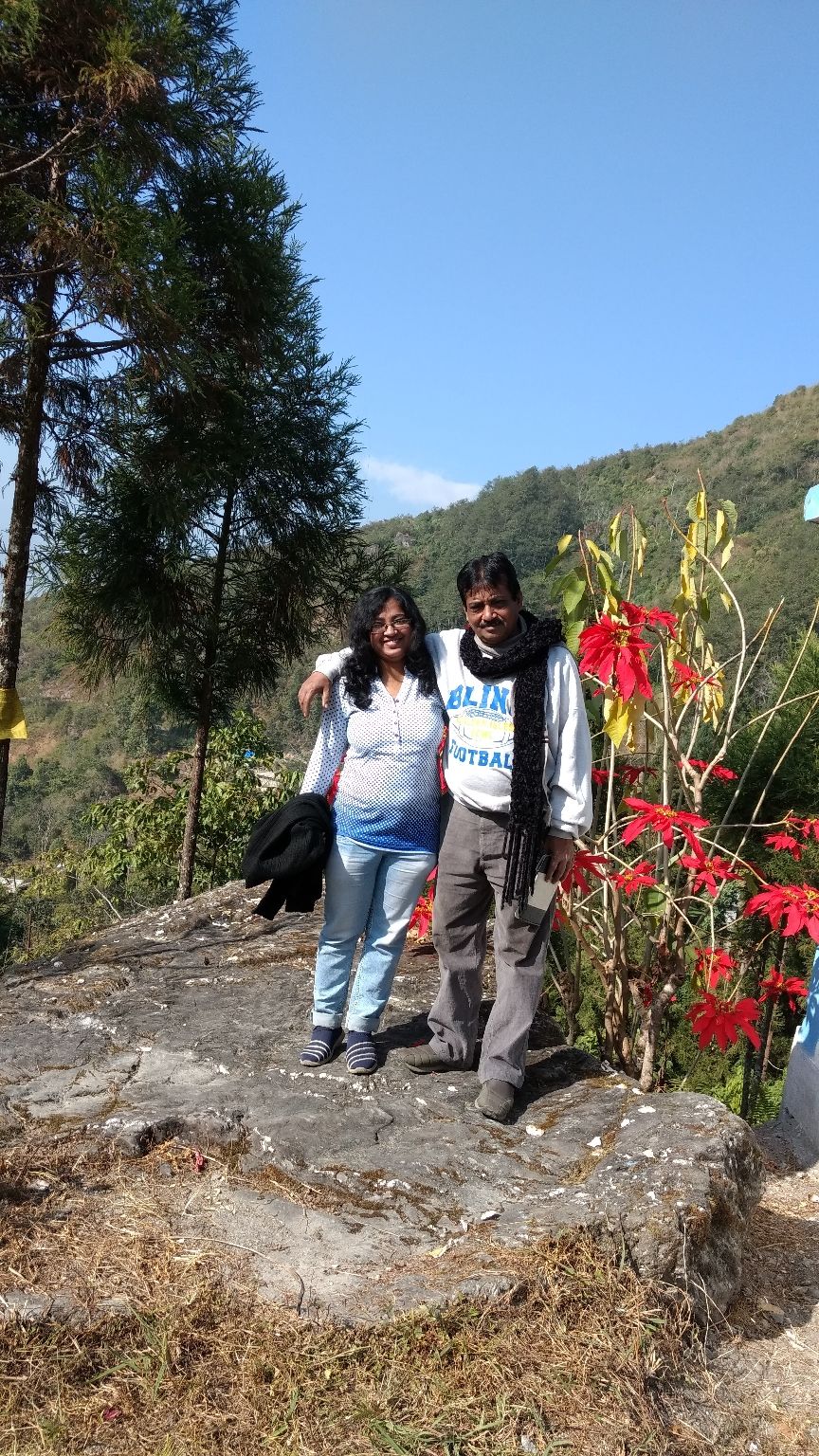 Photo of Going offbeat with Ramdhura-SilleryGaon by Poulami Das