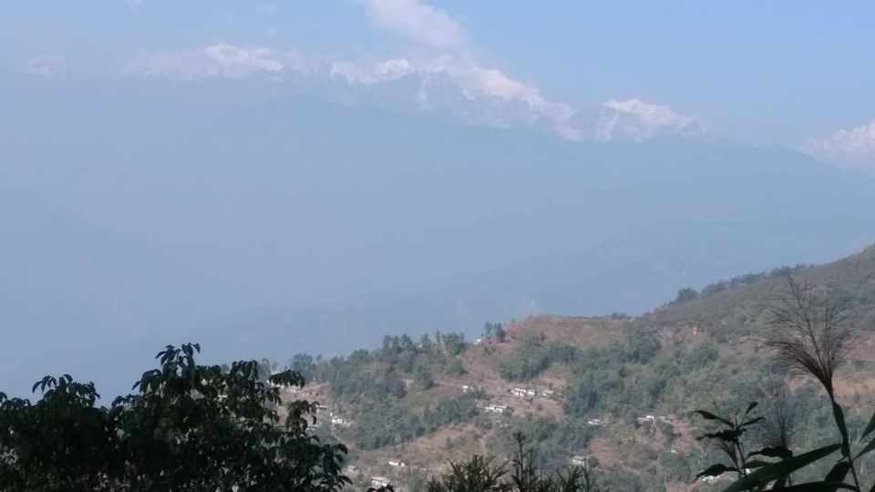Photo of Sillery Gaon, West Bengal, India by Poulami Das