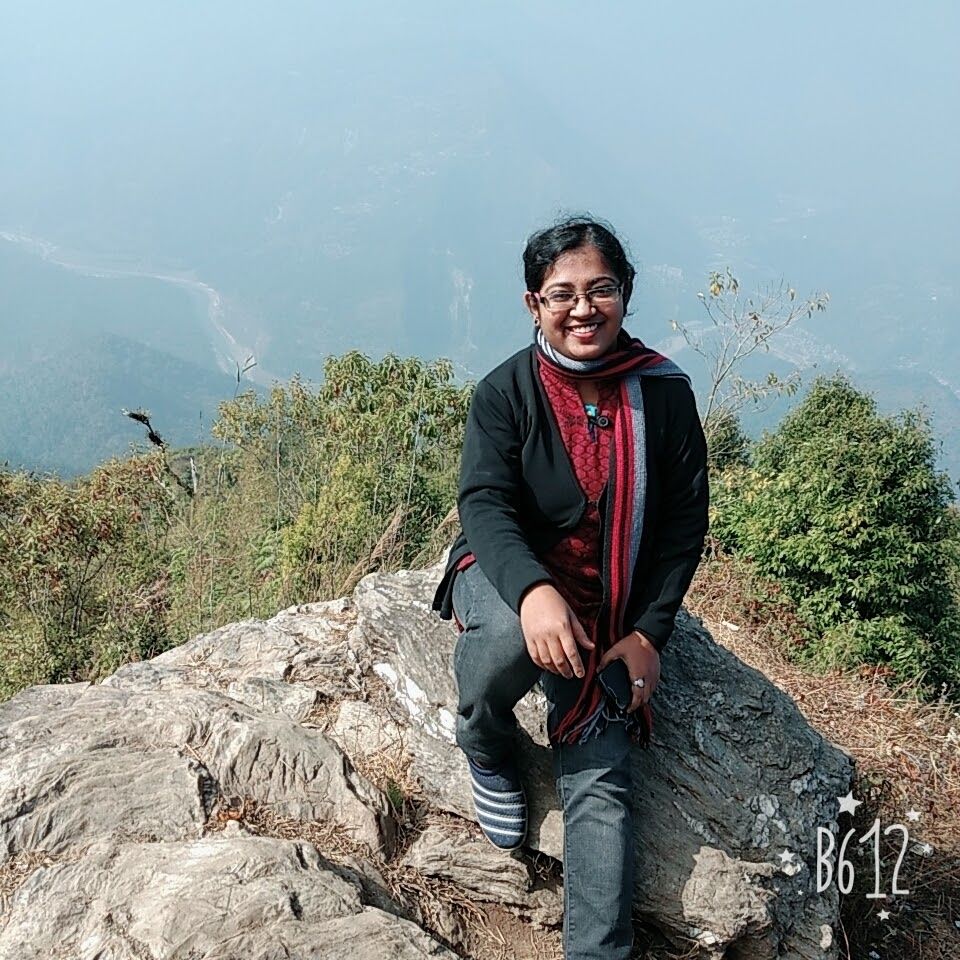 Photo of Sillery Gaon, West Bengal, India by Poulami Das