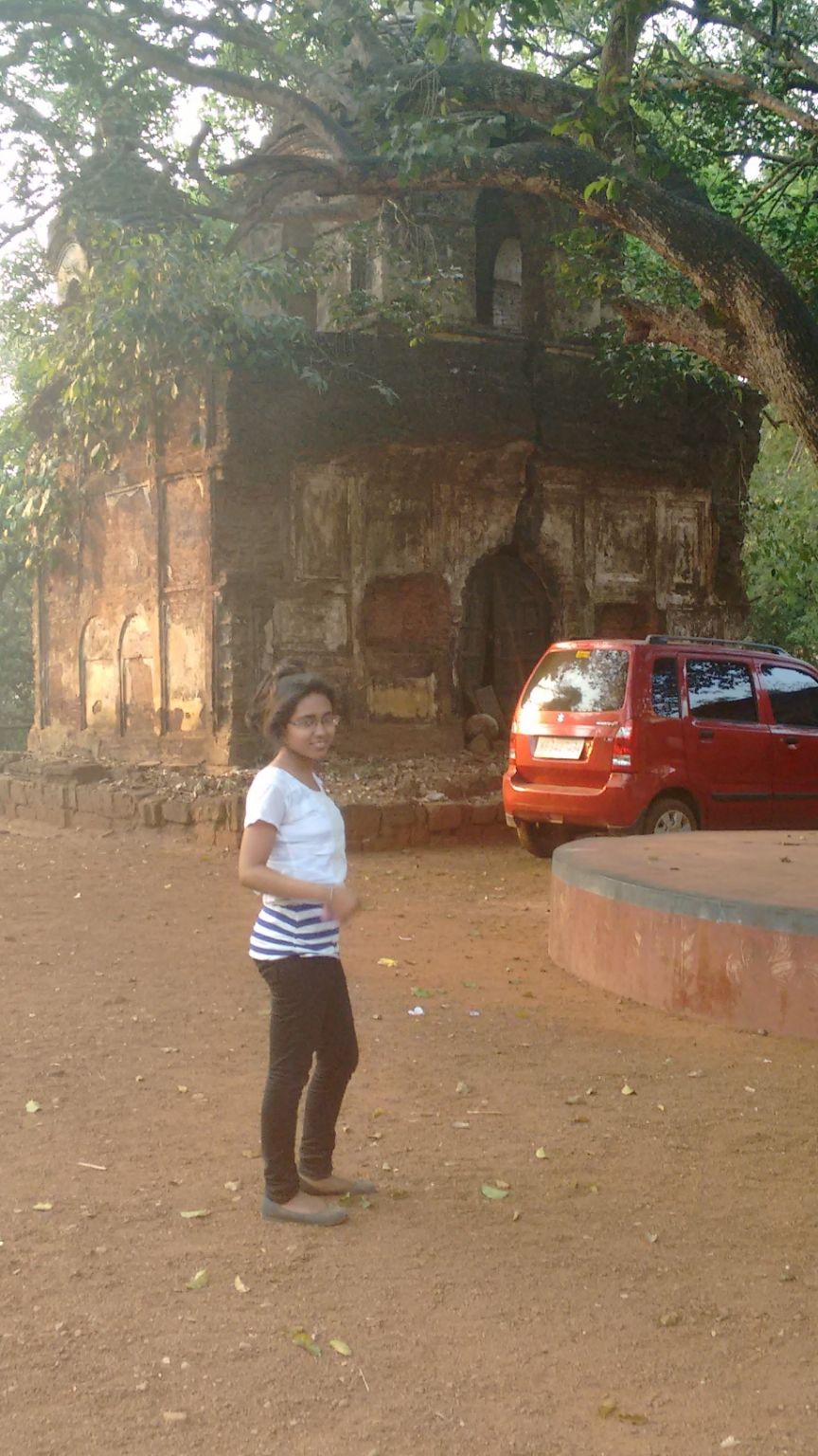 Photo of Jhargram Kanak Durga Mandir, Jhargram - Jamboni Rd, Old Jhargram, Jhargram, West Bengal, India by Poulami Das