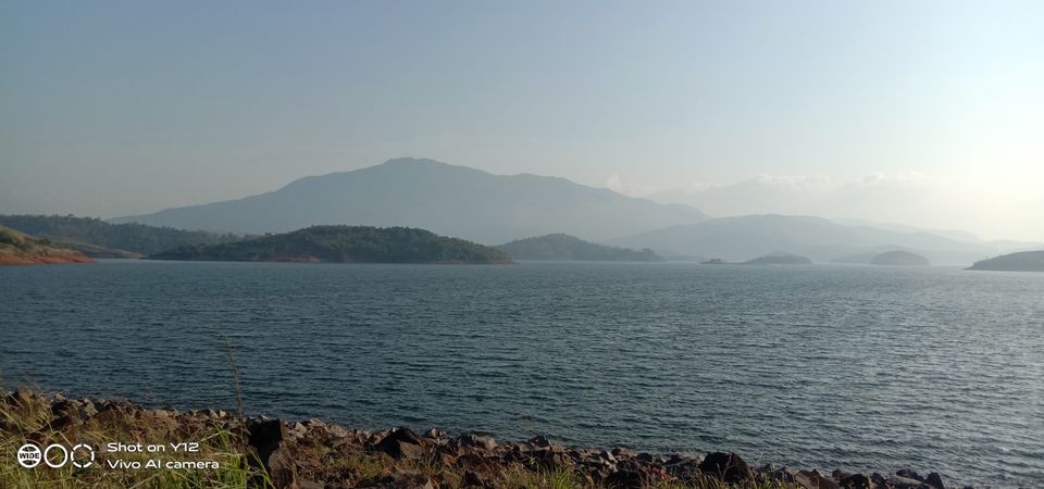 Photo of Banasura Sagar Dam, Padinjarathara, Kerala by Aravinth K