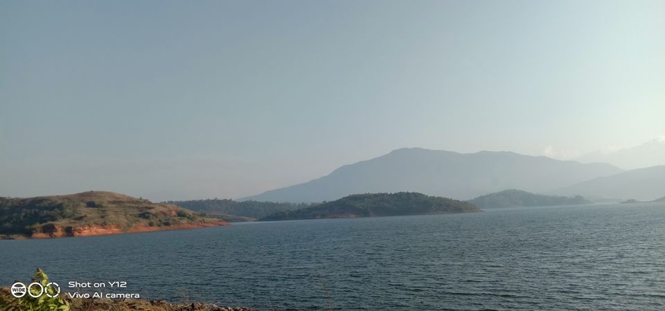 Photo of Banasura Sagar Dam, Padinjarathara, Kerala by Aravinth K