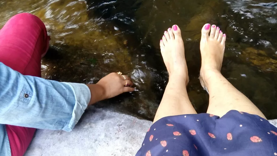 Photo of Mawlynnong by Chetna Khetawat (The Vagabond Dreamer)