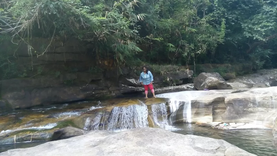 Photo of Mawlynnong by Chetna Khetawat (The Vagabond Dreamer)