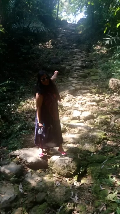 Photo of Mawlynnong by Chetna Khetawat (The Vagabond Dreamer)