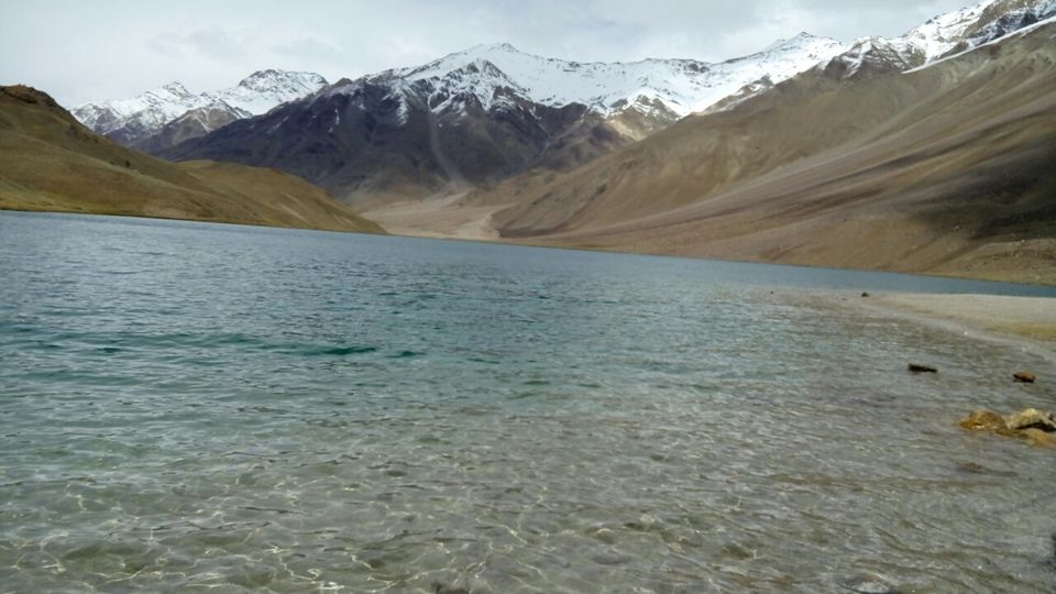 Photo of A drive to Heaven: Kinnaur, Spiti and Kasol-Himachal!! 6/62 by Chetna Khetawat (The Vagabond Dreamer)