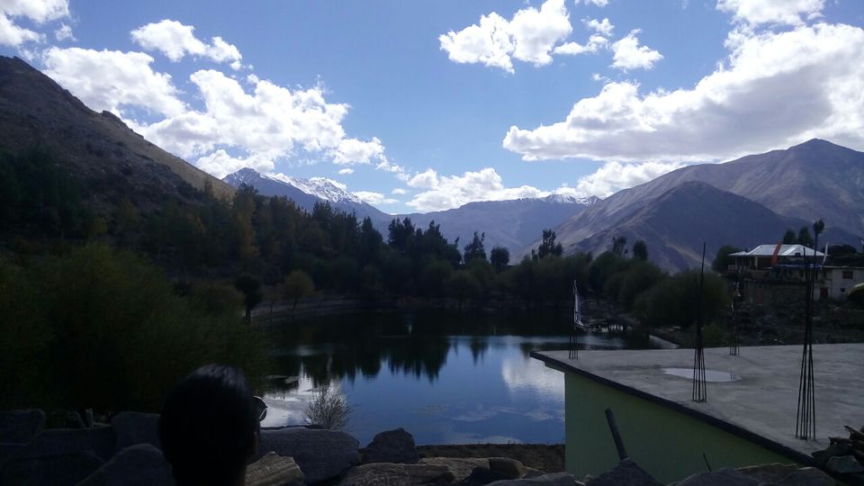 Photo of A drive to Heaven: Kinnaur, Spiti and Kasol-Himachal!! 21/62 by Chetna Khetawat (The Vagabond Dreamer)