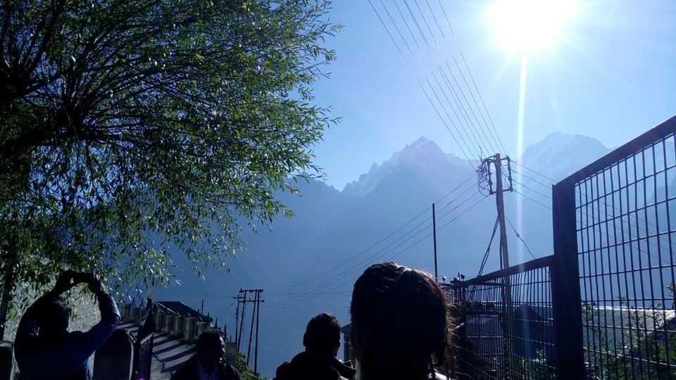 Photo of A drive to Heaven: Kinnaur, Spiti and Kasol-Himachal!! 23/62 by Chetna Khetawat (The Vagabond Dreamer)