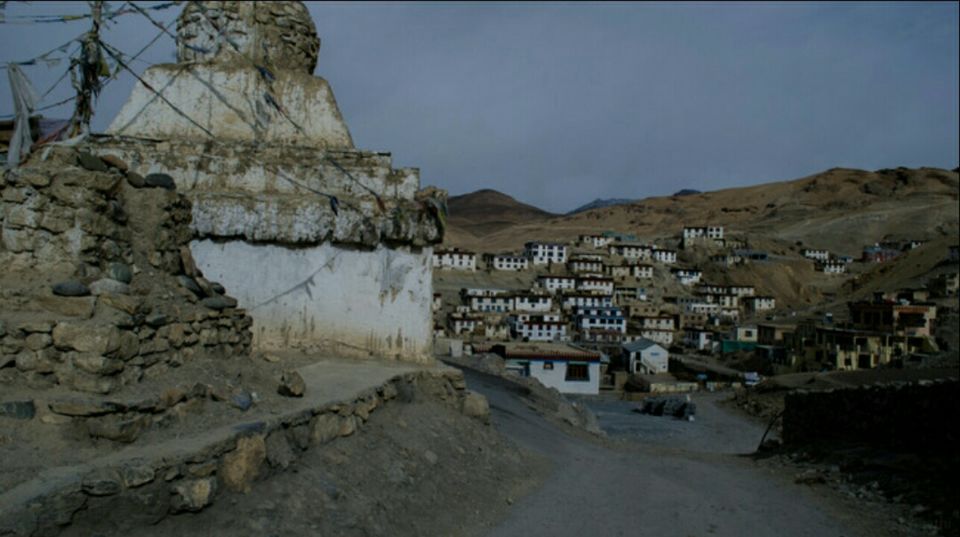Photo of A drive to Heaven: Kinnaur, Spiti and Kasol-Himachal!! 34/62 by Chetna Khetawat (The Vagabond Dreamer)