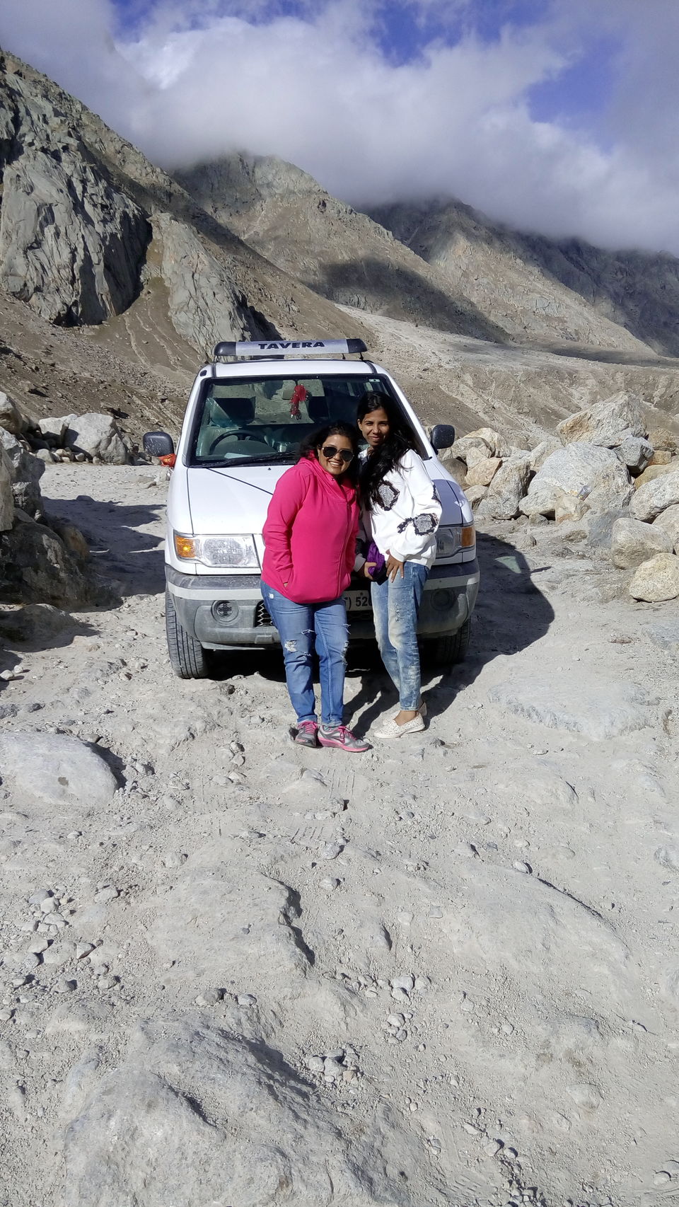 Photo of Breaking the Myth about Safety and North Indian men! 3/5 by Chetna Khetawat (The Vagabond Dreamer)