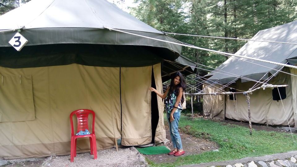 Photo of Breaking the Myth about Safety and North Indian men! 4/5 by Chetna Khetawat (The Vagabond Dreamer)