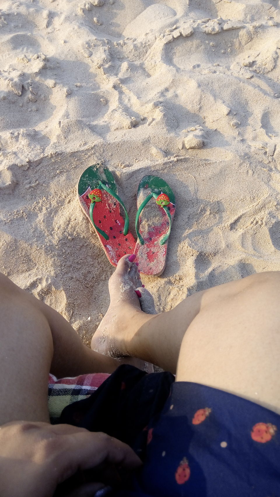 Photo of GOA!! More than just the Party Capital! :) by Chetna Khetawat (The Vagabond Dreamer)