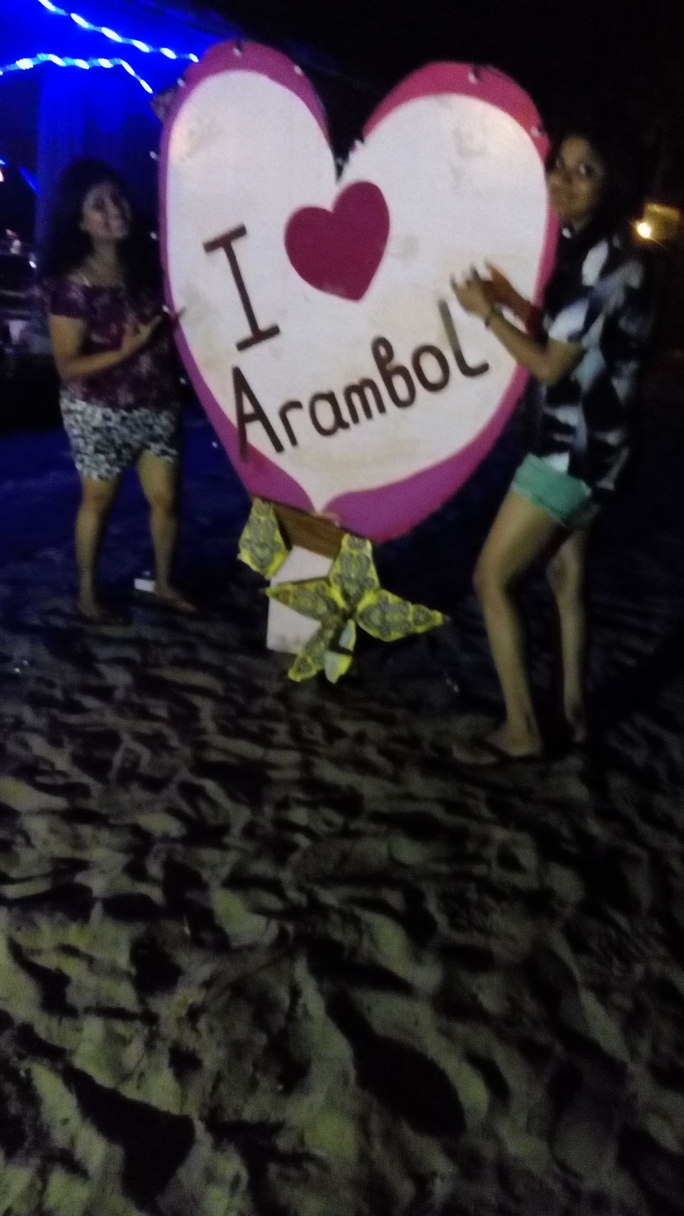 Photo of GOA!! More than just the Party Capital! :) by Chetna Khetawat (The Vagabond Dreamer)
