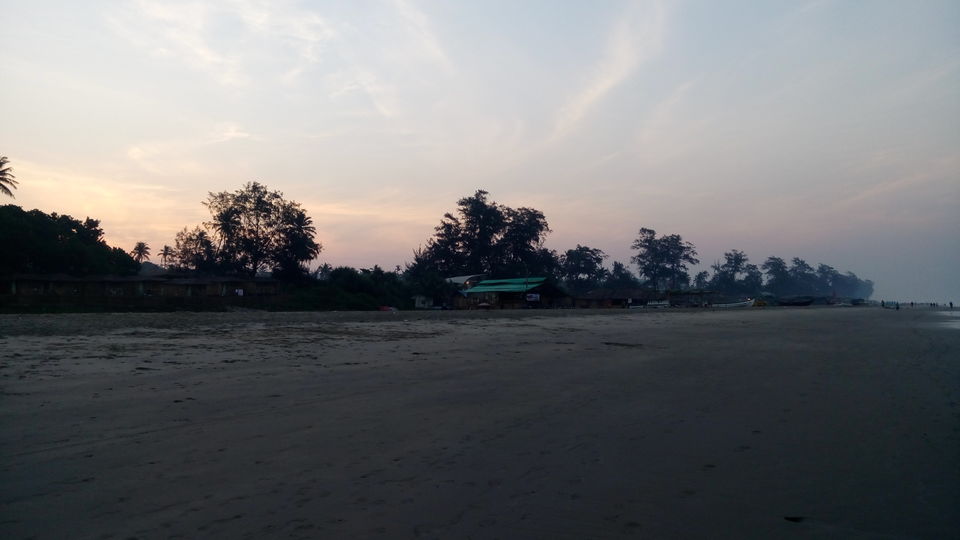Photo of GOA!! More than just the Party Capital! :) by Chetna Khetawat (The Vagabond Dreamer)
