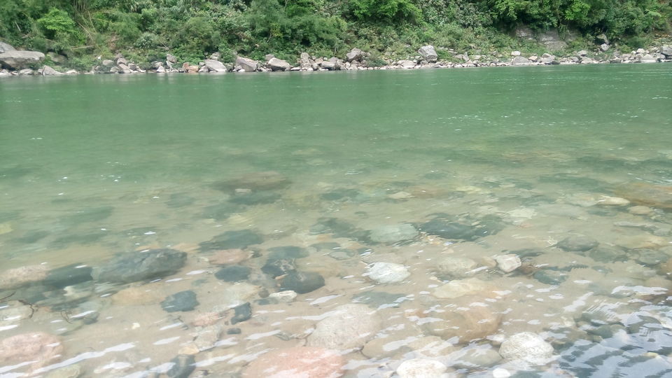 Photo of Meghalaya: A date with your own soul! 1/43 by Chetna Khetawat (The Vagabond Dreamer)