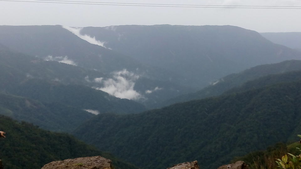 Photo of Meghalaya: A date with your own soul! 2/43 by Chetna Khetawat (The Vagabond Dreamer)