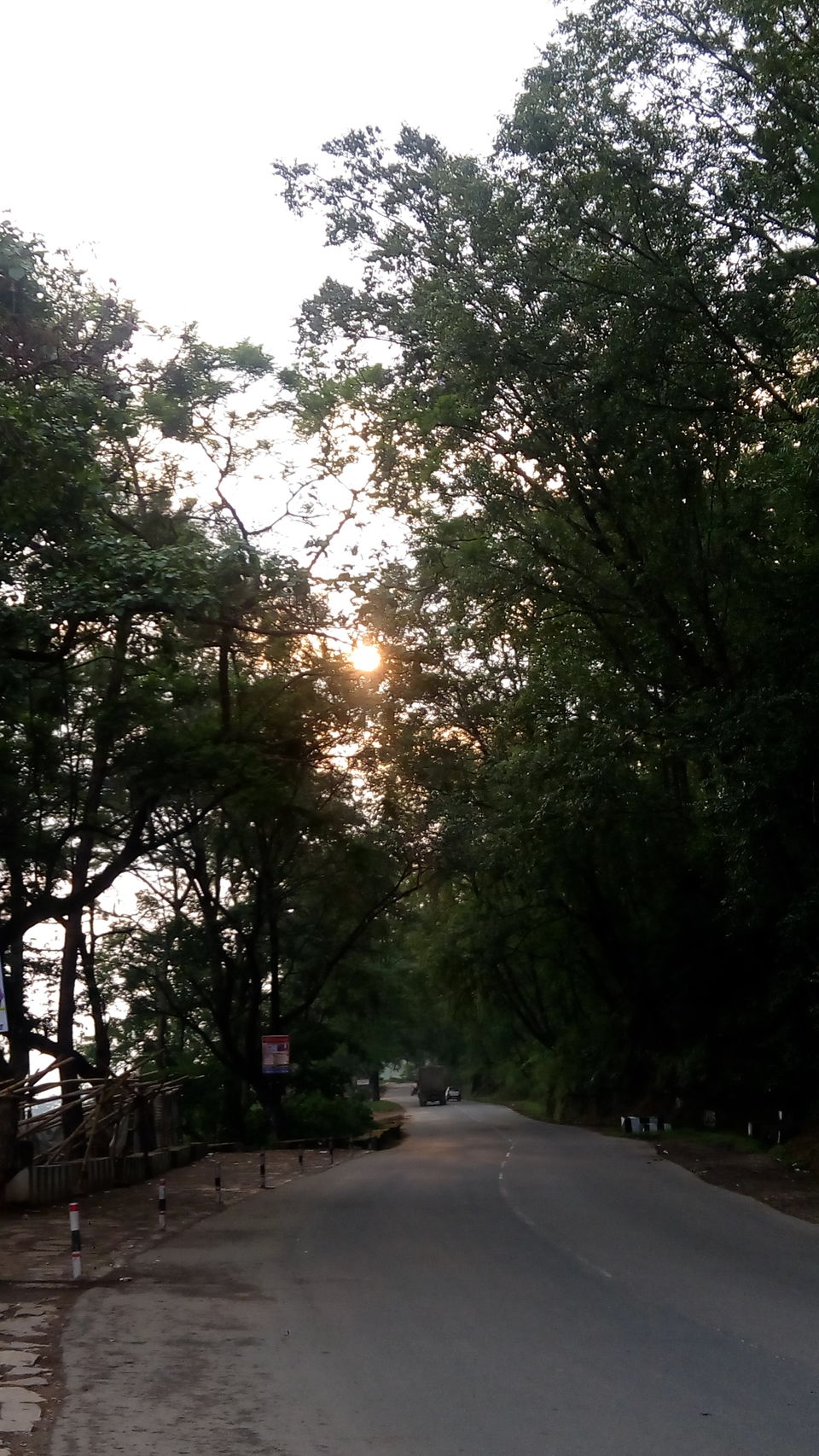 Photo of Meghalaya: A date with your own soul! 4/43 by Chetna Khetawat (The Vagabond Dreamer)