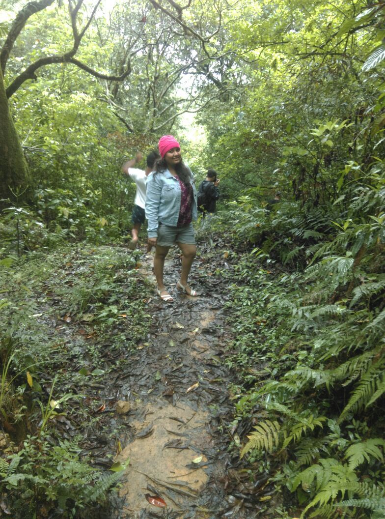 Photo of Meghalaya: A date with your own soul! 5/43 by Chetna Khetawat (The Vagabond Dreamer)
