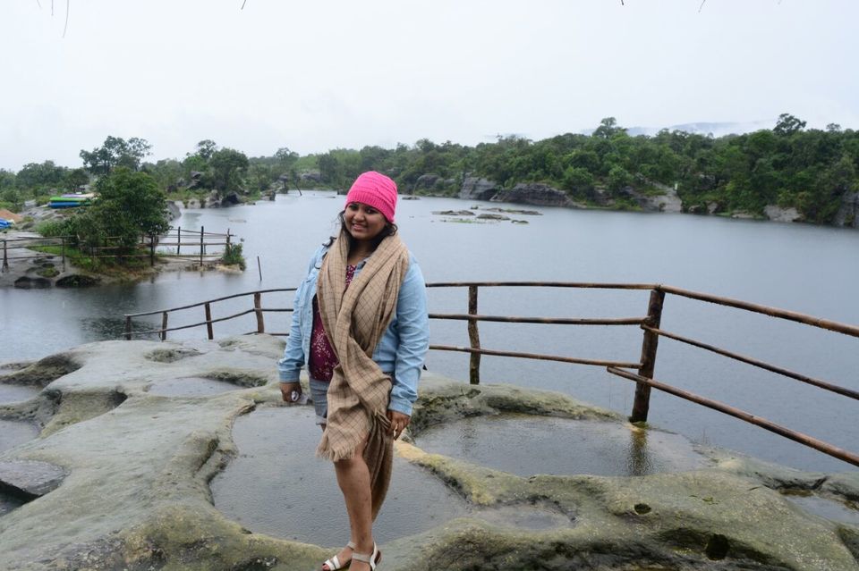 Photo of Meghalaya: A date with your own soul! 6/43 by Chetna Khetawat (The Vagabond Dreamer)