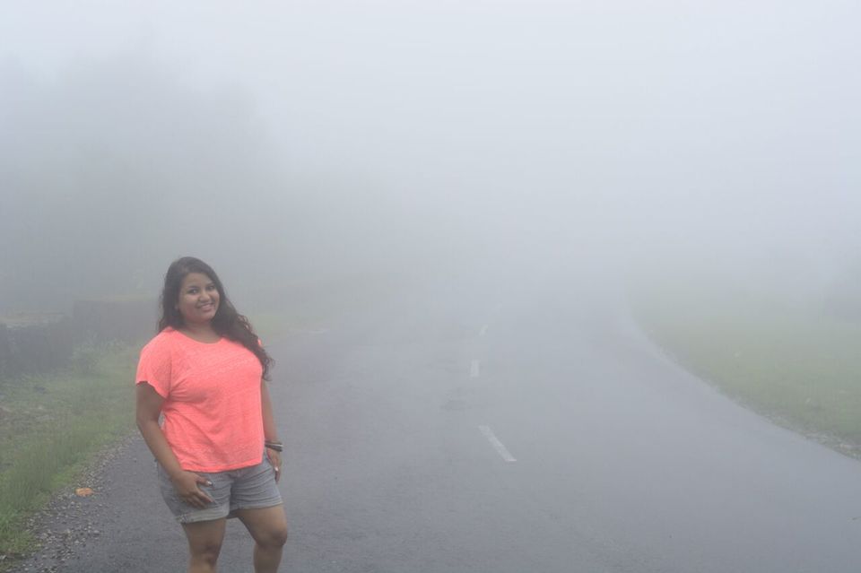 Photo of Meghalaya: A date with your own soul! 8/43 by Chetna Khetawat (The Vagabond Dreamer)