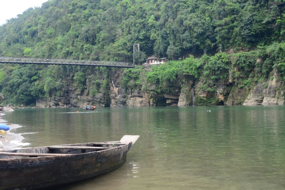 Photo of Meghalaya: A date with your own soul! 9/43 by Chetna Khetawat (The Vagabond Dreamer)