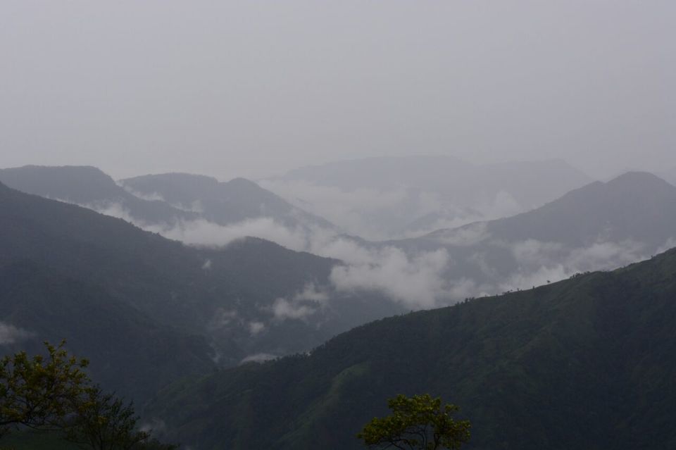 Photo of Meghalaya: A date with your own soul! 10/43 by Chetna Khetawat (The Vagabond Dreamer)