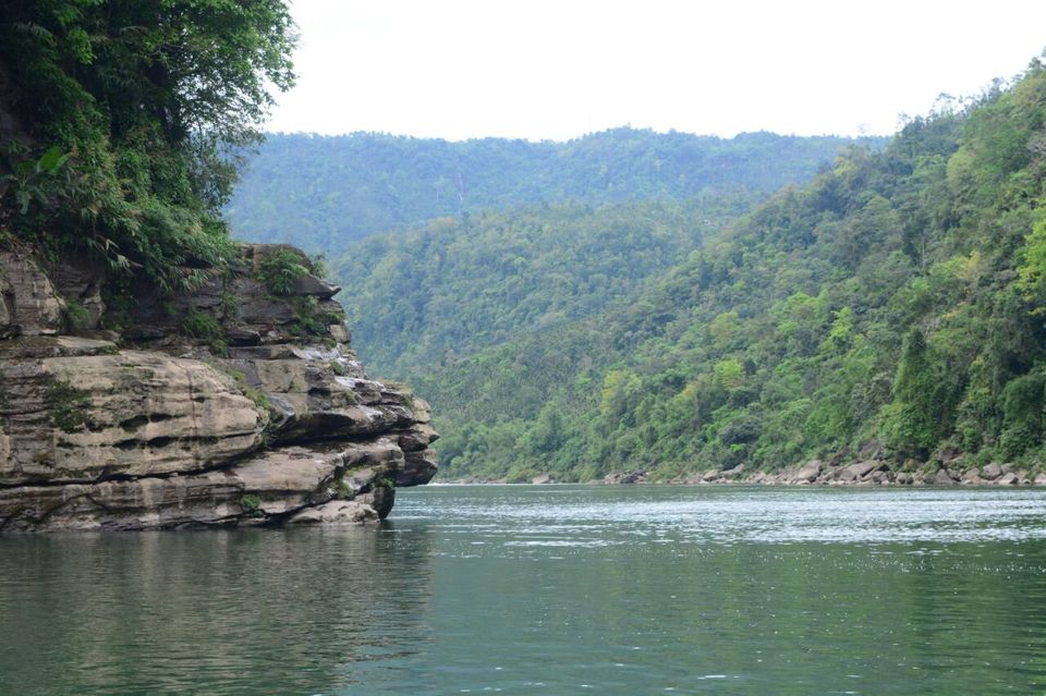 Photo of Meghalaya: A date with your own soul! 12/43 by Chetna Khetawat (The Vagabond Dreamer)
