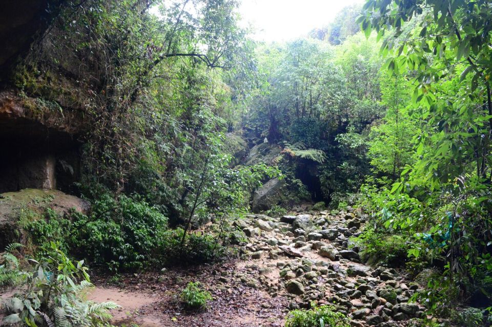 Photo of Meghalaya: A date with your own soul! 13/43 by Chetna Khetawat (The Vagabond Dreamer)