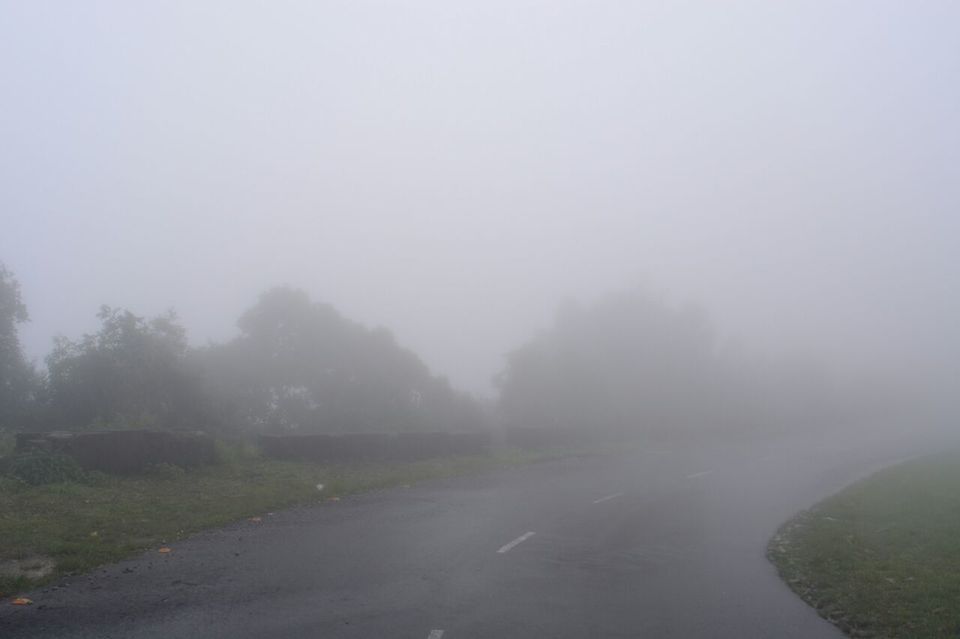 Photo of Meghalaya: A date with your own soul! 14/43 by Chetna Khetawat (The Vagabond Dreamer)