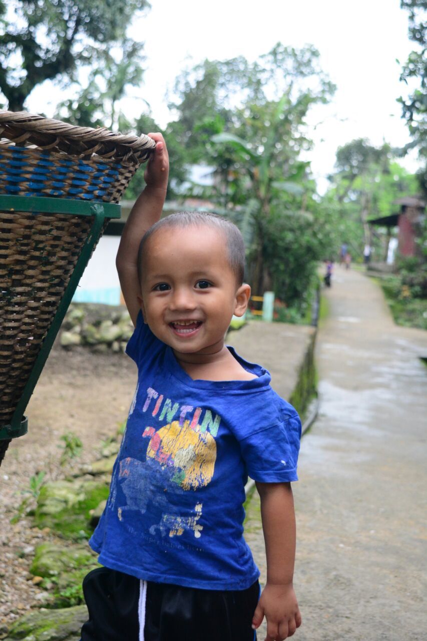 Photo of Meghalaya: A date with your own soul! 15/43 by Chetna Khetawat (The Vagabond Dreamer)