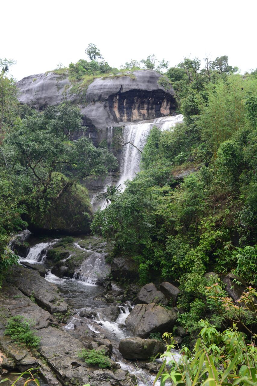 Photo of Meghalaya: A date with your own soul! 17/43 by Chetna Khetawat (The Vagabond Dreamer)