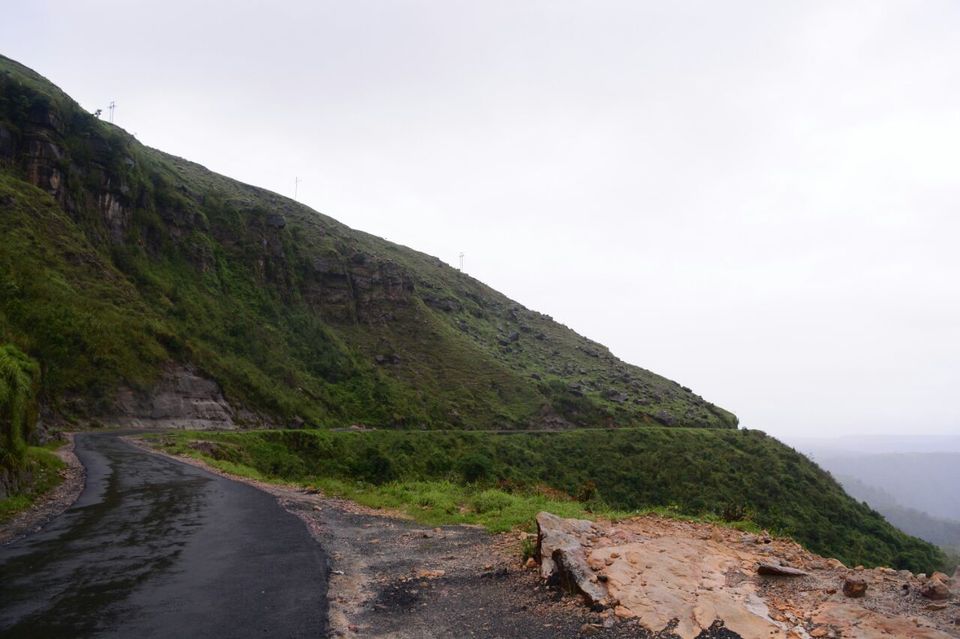 Photo of Meghalaya: A date with your own soul! 21/43 by Chetna Khetawat (The Vagabond Dreamer)