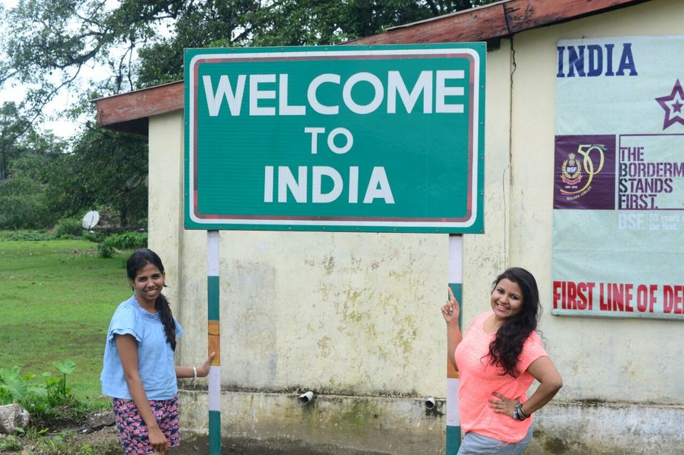 Photo of Meghalaya: A date with your own soul! 25/43 by Chetna Khetawat (The Vagabond Dreamer)