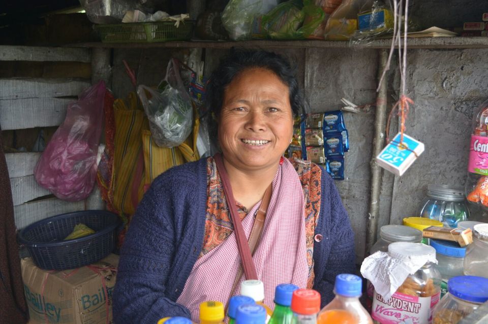 Photo of Meghalaya: A date with your own soul! 26/43 by Chetna Khetawat (The Vagabond Dreamer)