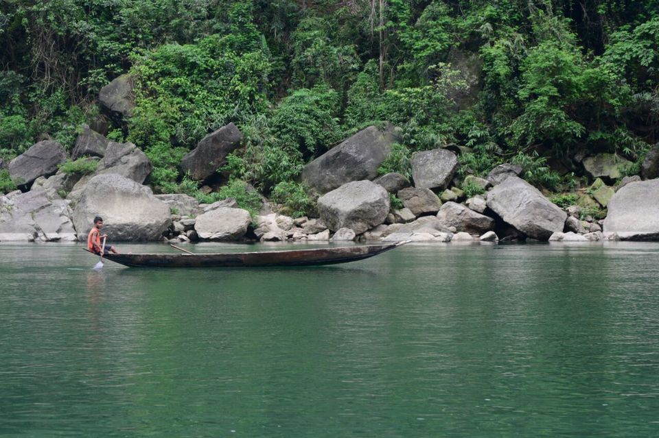 Photo of Meghalaya: A date with your own soul! 27/43 by Chetna Khetawat (The Vagabond Dreamer)